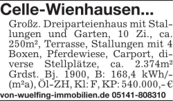 Vorschaubild der Anzeige, (Id: 2007431)