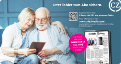 Vorschaubild der Anzeige, (Id: 2036450)