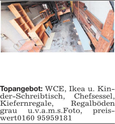 Vorschaubild der Anzeige, (Id: 2007454)