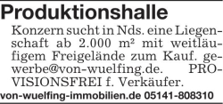 Vorschaubild der Anzeige, (Id: 2007842)