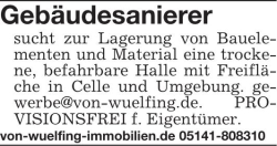 Vorschaubild der Anzeige, (Id: 2007844)