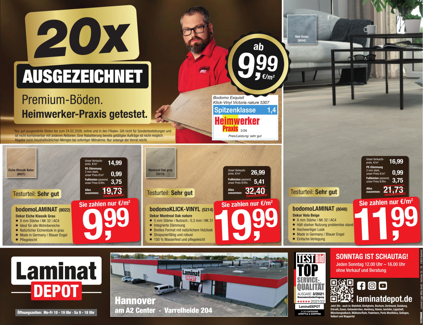 Vorschaubild der Anzeige, (Id: 2013090)