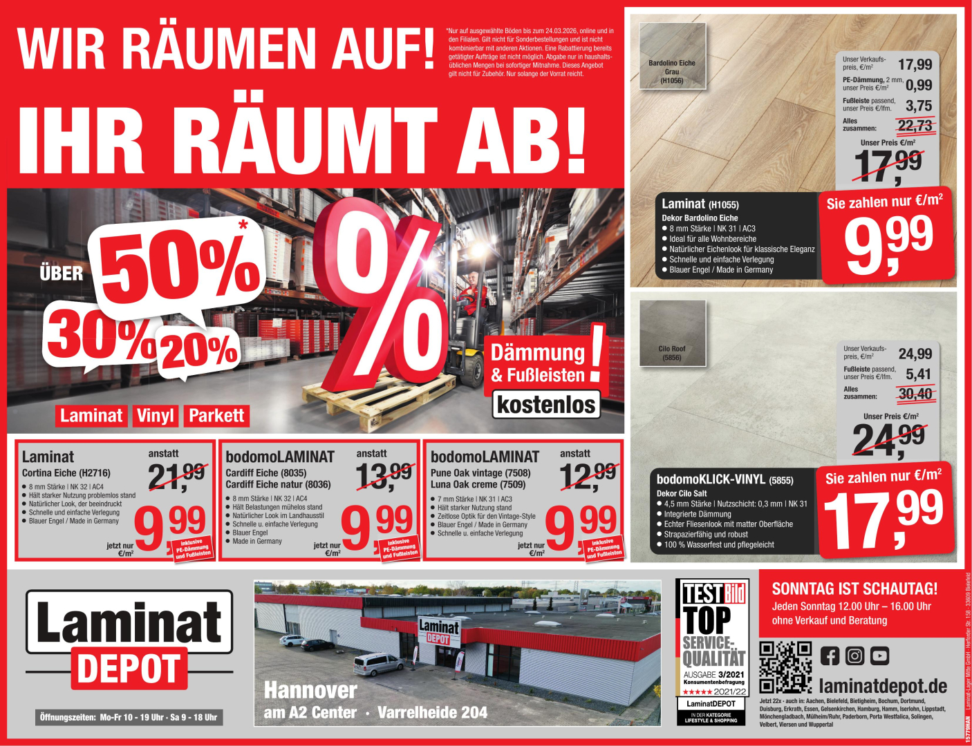 Vorschaubild der Anzeige, (Id: 2017995)