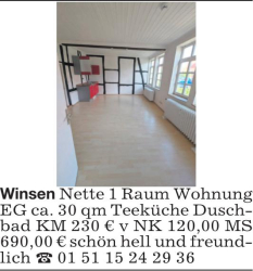 Vorschaubild der Anzeige, (Id: 2009012)