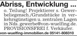Vorschaubild der Anzeige, (Id: 2009019)