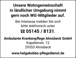Vorschaubild der Anzeige, (Id: 2009784)
