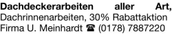 Vorschaubild der Anzeige, (Id: 2044648)