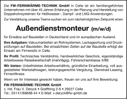 Vorschaubild der Anzeige, (Id: 2010769)