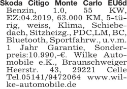 Vorschaubild der Anzeige, (Id: 2010782)