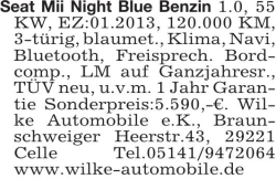 Vorschaubild der Anzeige, (Id: 2010783)