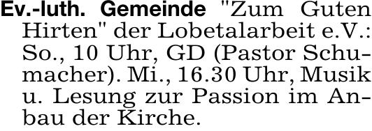 Vorschaubild der Anzeige, (Id: 2022795)