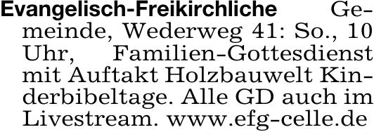 Vorschaubild der Anzeige, (Id: 2017139)