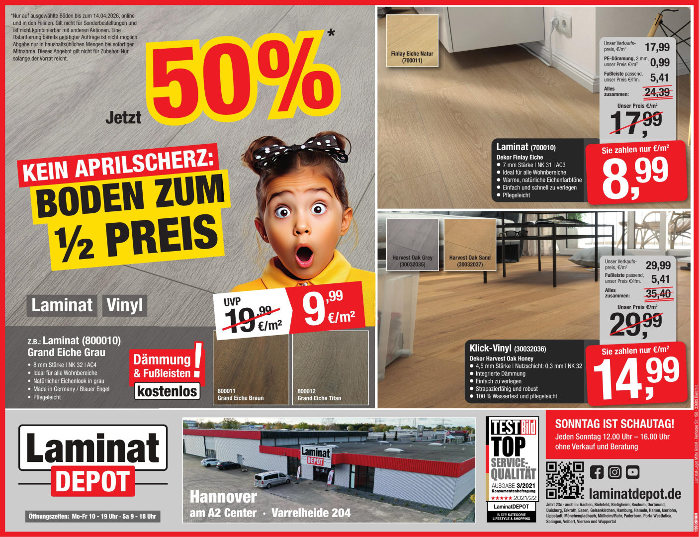 Vorschaubild der Anzeige, (Id: 2025647)