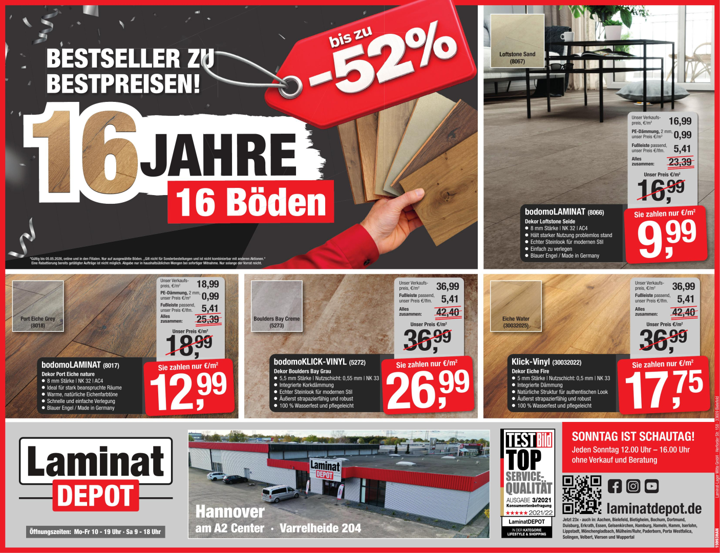 Vorschaubild der Anzeige, (Id: 2030899)