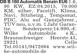 Vorschaubild der Anzeige, (Id: 2012192)