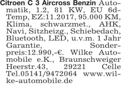 Vorschaubild der Anzeige, (Id: 2012194)