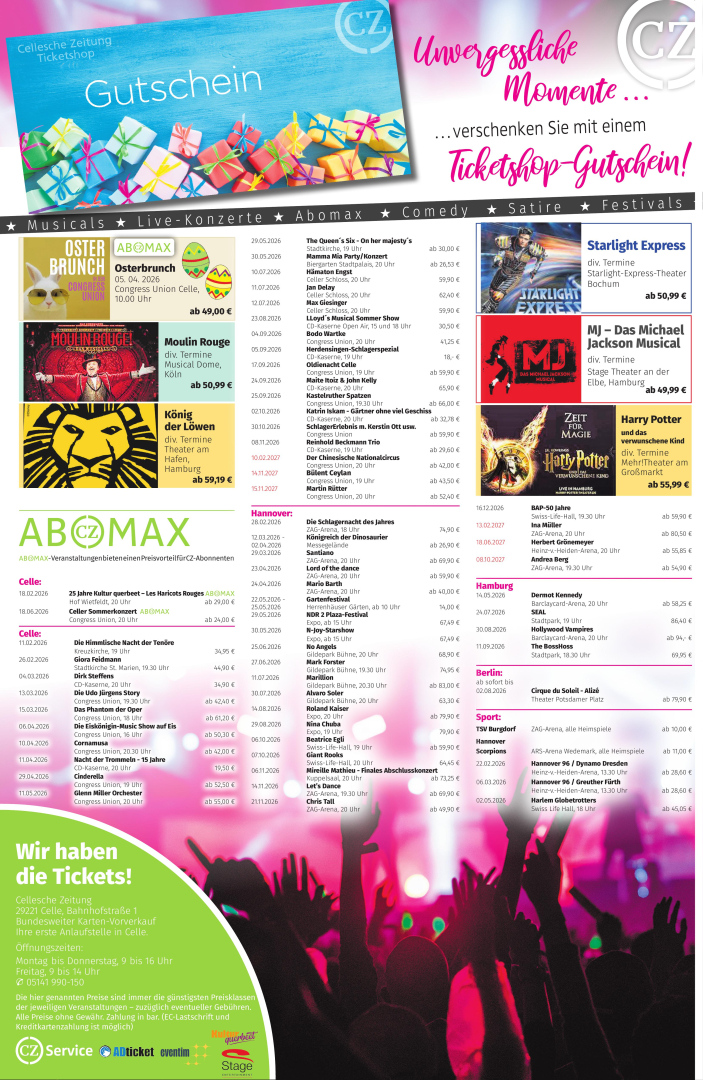 Vorschaubild der Anzeige, (Id: 2013957)