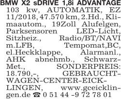 Vorschaubild der Anzeige, (Id: 2013965)