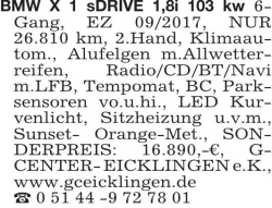 Vorschaubild der Anzeige, (Id: 2013968)