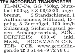 Vorschaubild der Anzeige, (Id: 2013969)