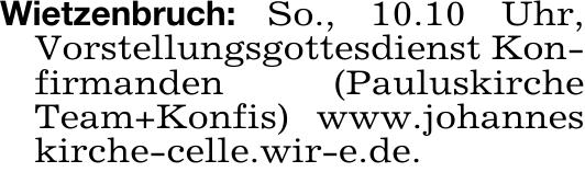 Vorschaubild der Anzeige, (Id: 2022798)