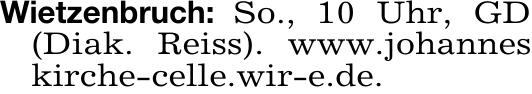 Vorschaubild der Anzeige, (Id: 2026776)