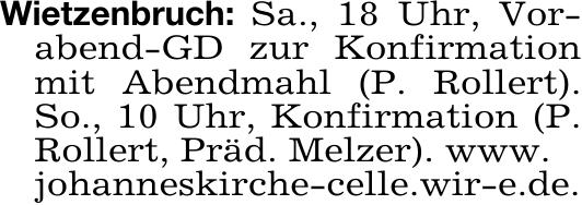 Vorschaubild der Anzeige, (Id: 2031853)