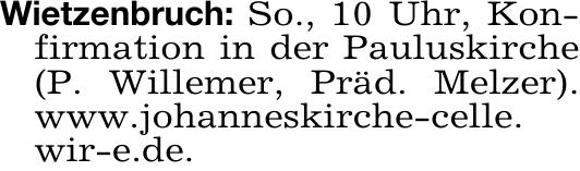 Vorschaubild der Anzeige, (Id: 2033839)