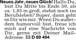 Vorschaubild der Anzeige, (Id: 2015902)