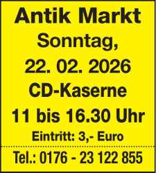 Vorschaubild der Anzeige, (Id: 2015904)