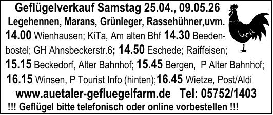 Vorschaubild der Anzeige, (Id: 2032951)