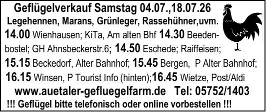Vorschaubild der Anzeige, (Id: 2057217)