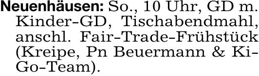 Vorschaubild der Anzeige, (Id: 2017160)