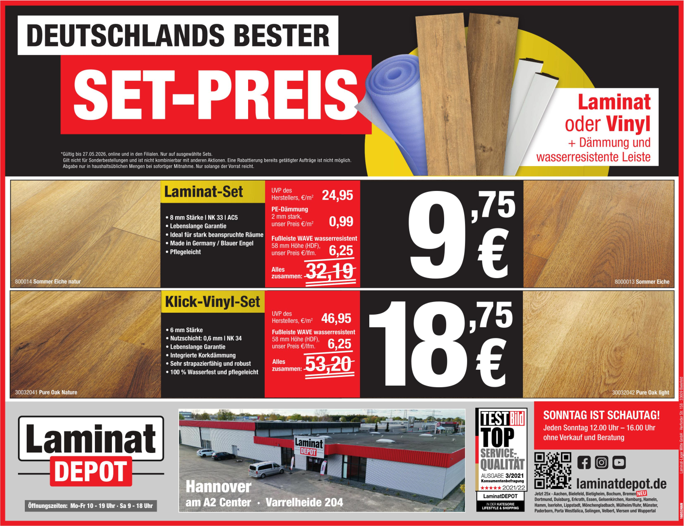 Vorschaubild der Anzeige, (Id: 2040270)
