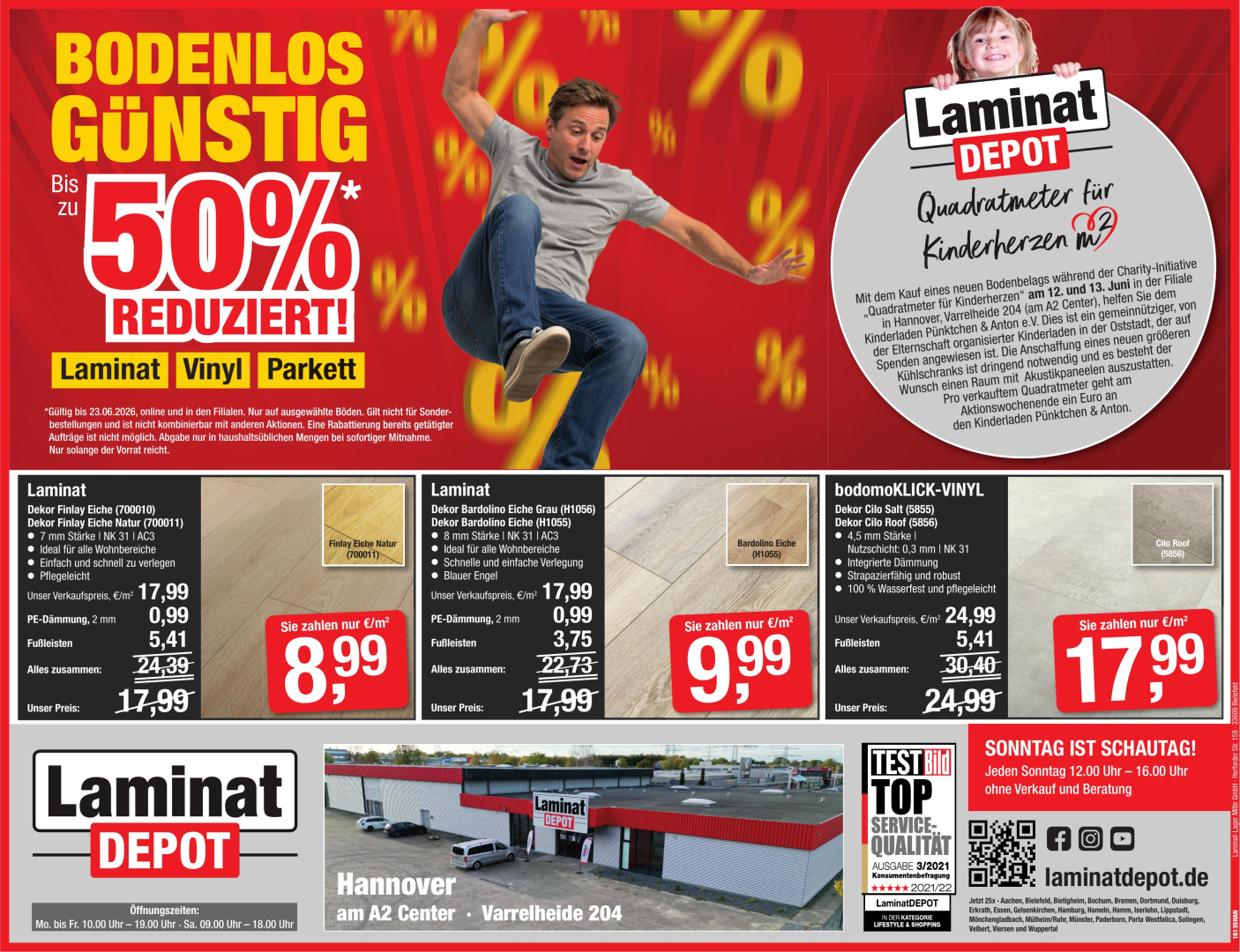Vorschaubild der Anzeige, (Id: 2045938)