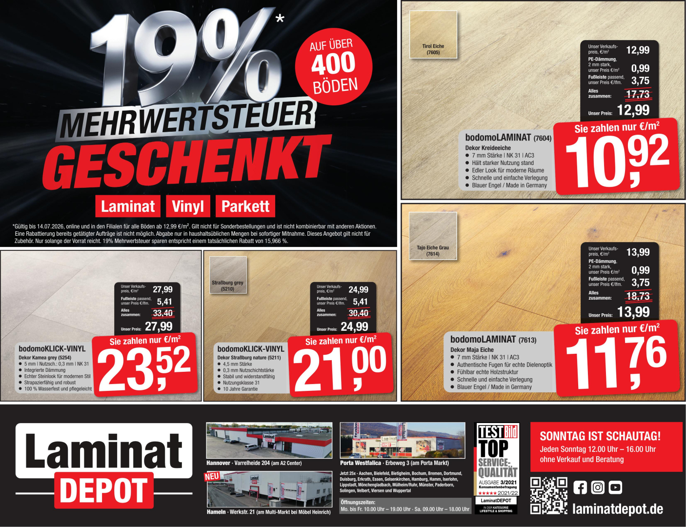 Vorschaubild der Anzeige, (Id: 2055325)