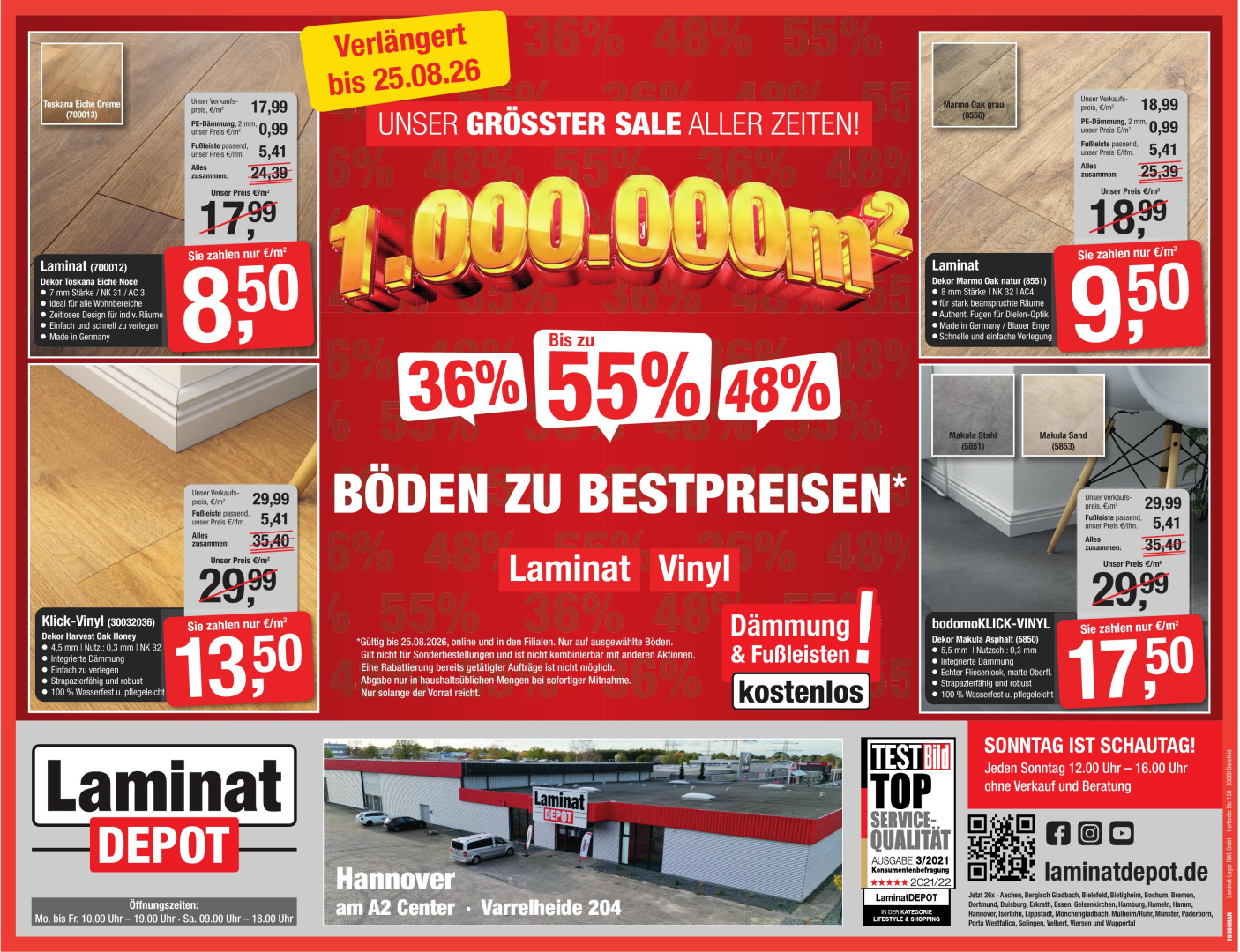 Vorschaubild der Anzeige, (Id: 2067805)