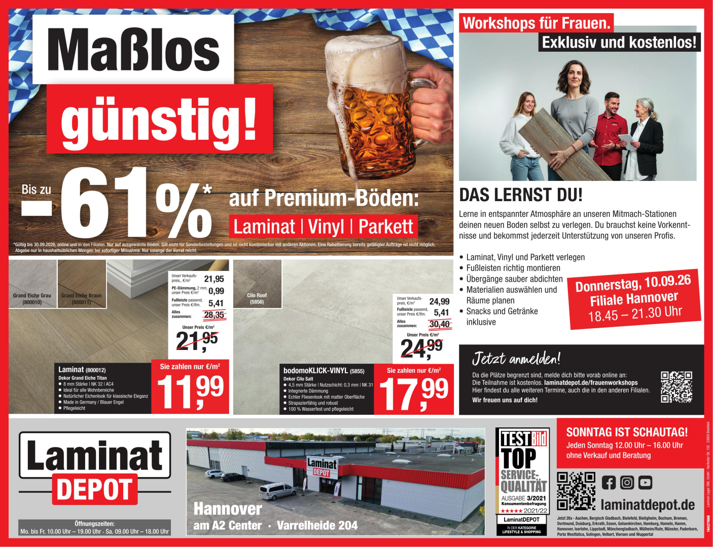 Vorschaubild der Anzeige, (Id: 2071940)