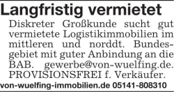 Vorschaubild der Anzeige, (Id: 2017202)