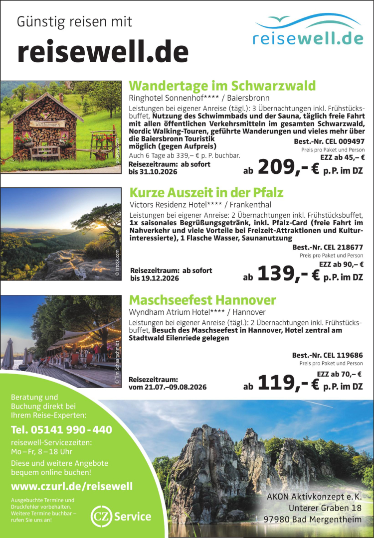 Vorschaubild der Anzeige, (Id: 2018966)