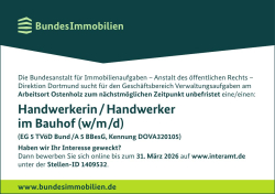 Vorschaubild der Anzeige, (Id: 2018977)