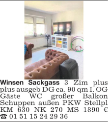 Vorschaubild der Anzeige, (Id: 2018993)