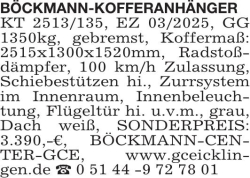 Vorschaubild der Anzeige, (Id: 2019000)