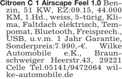 Vorschaubild der Anzeige, (Id: 2019010)