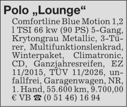 Vorschaubild der Anzeige, (Id: 2020910)