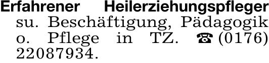 Vorschaubild der Anzeige, (Id: 2019588)