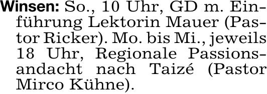 Vorschaubild der Anzeige, (Id: 2026786)