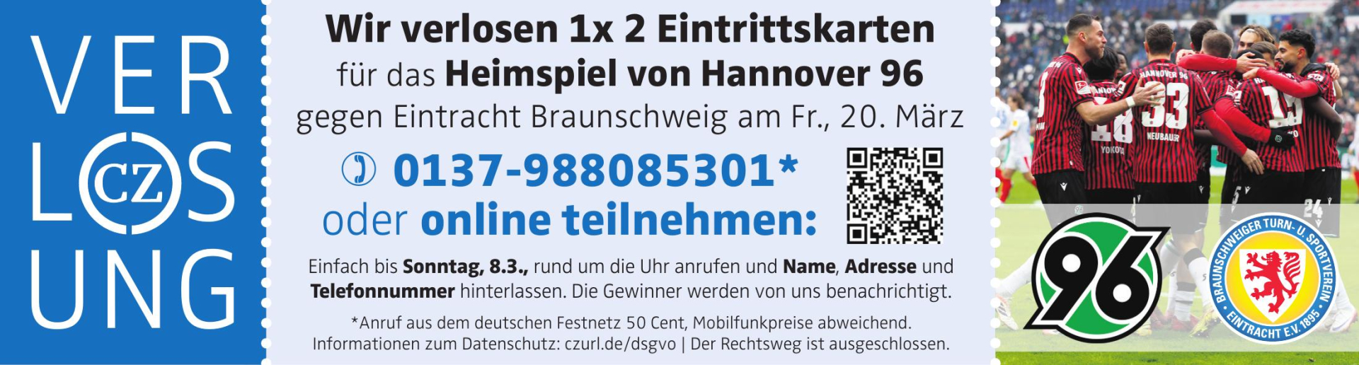 Vorschaubild der Anzeige, (Id: 2019589)