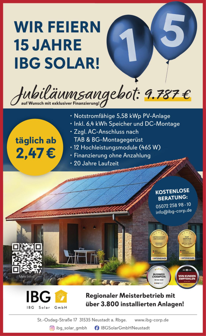 Vorschaubild der Anzeige, (Id: 2020926)