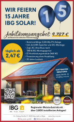 Vorschaubild der Anzeige, (Id: 2020926)